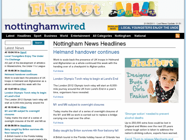 www.nottinghamwired.co.uk