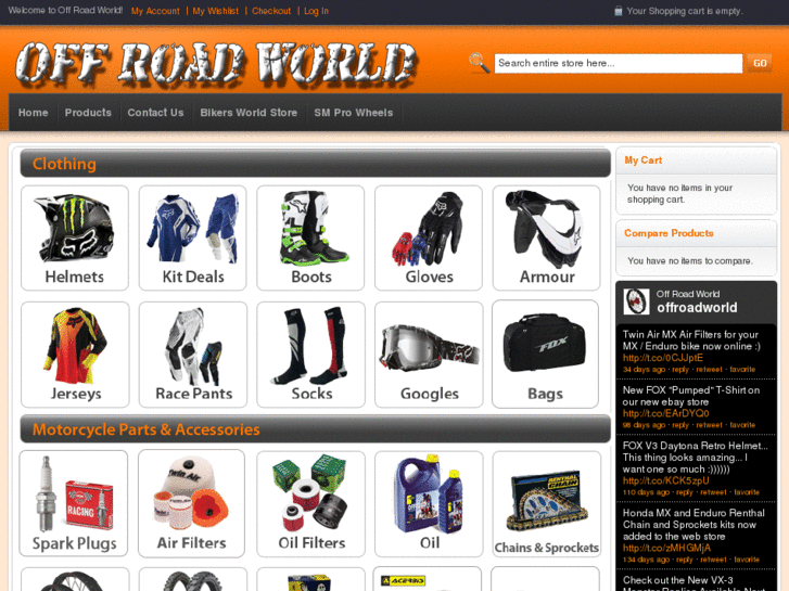 www.offroadworld.co.uk