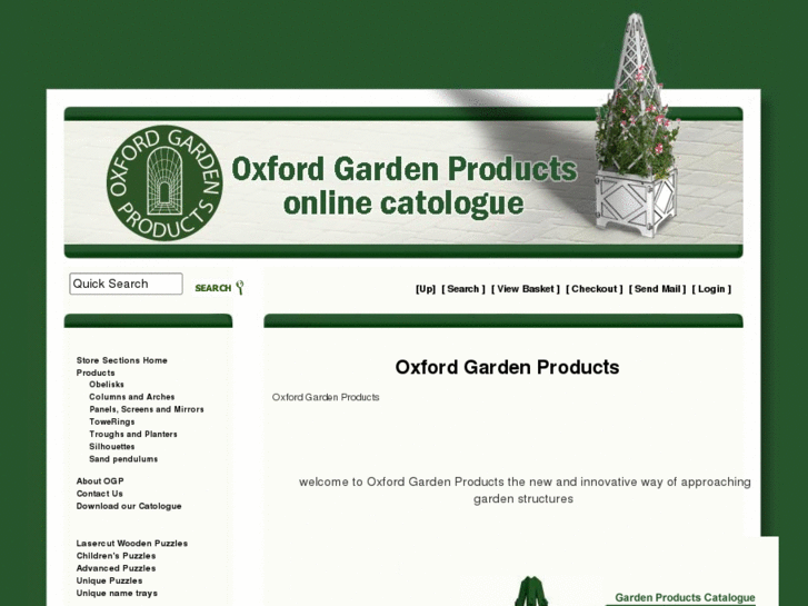 www.oxfordgardenproducts.com