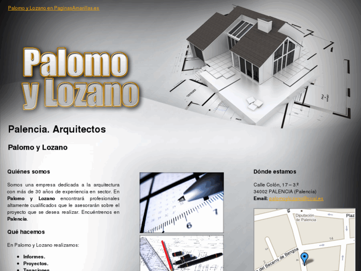 www.palomoylozano.com