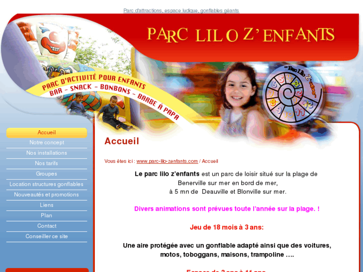 www.parc-lilo-zenfants.com