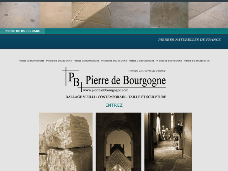 www.pierresbourgogne.com