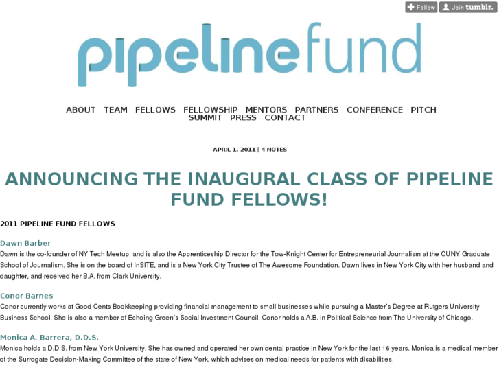 www.pipelinefund.org