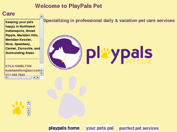 www.playpalspetcare.com