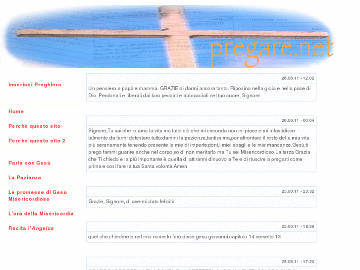 www.pregare.net