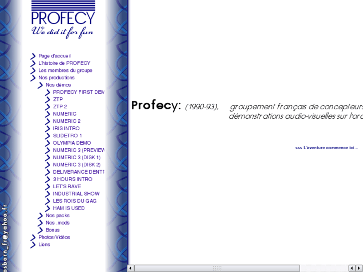 www.profecy-amiga.com