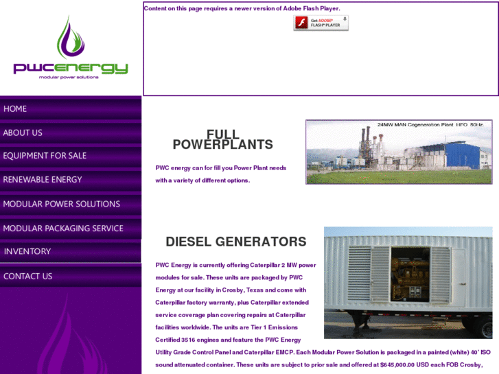 www.pwcenergy.com