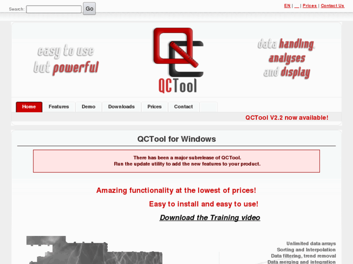 www.qc-tool.com