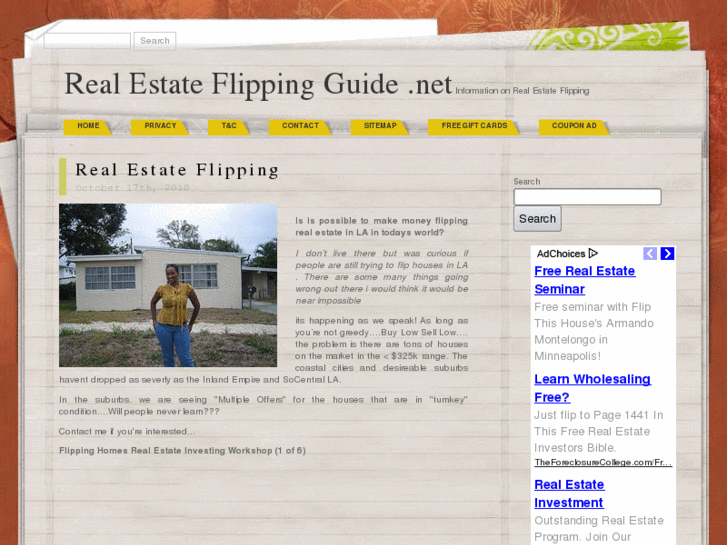 www.realestateflippingguide.net