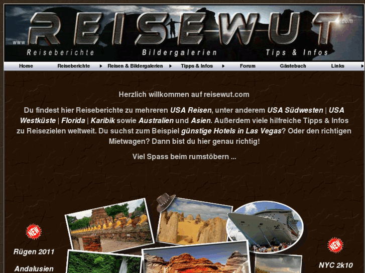 www.reisewut.com