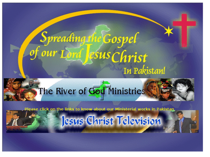 www.riverofgodministries.net