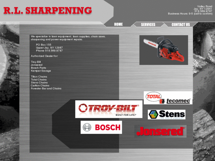 www.rlsharpening.com