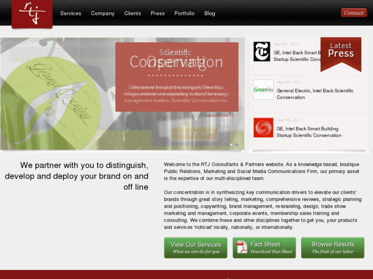 www.rtjconsultants.com