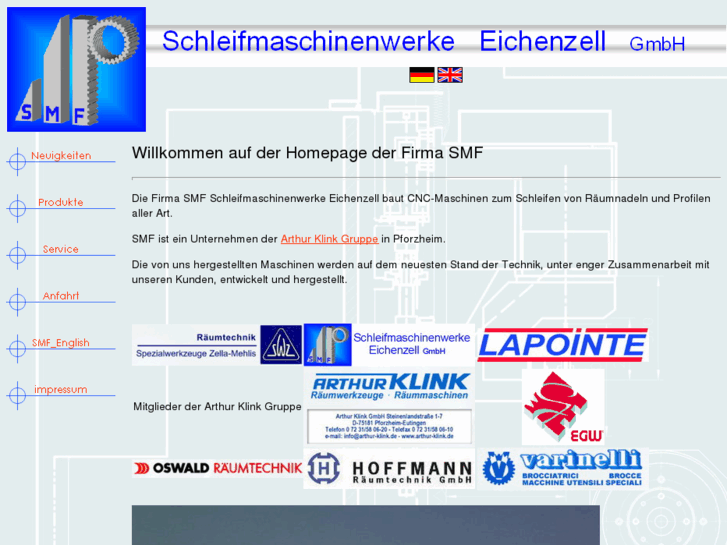 www.schleifmaschinenwerke.com