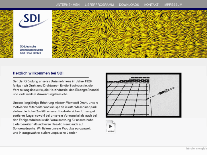 www.sdi-draht.com