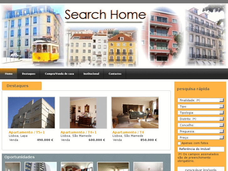 www.search-home.net