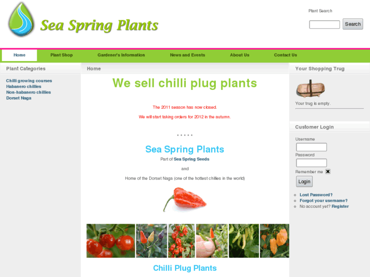 www.seaspringplants.co.uk