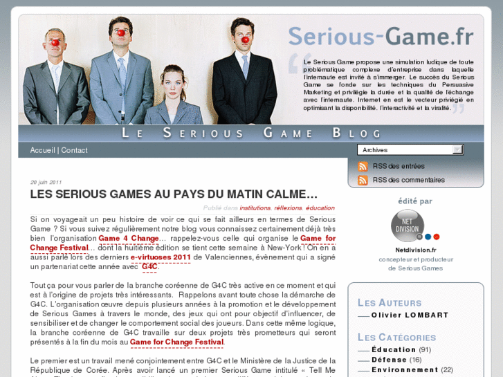 www.serious-game.fr