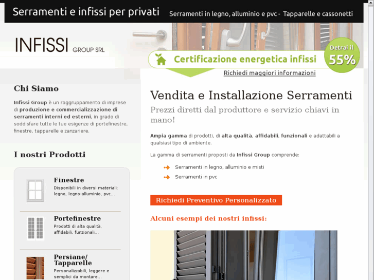 www.serramenti-infissi.net