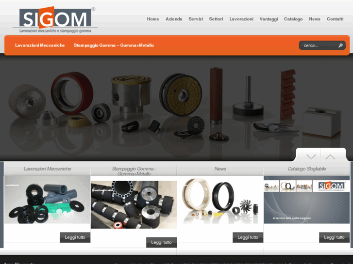 www.sigomsrl.com