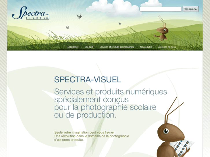 www.spectra-visuel.com