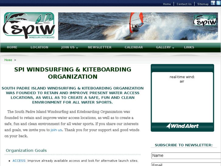 www.spiwindsurfing.com