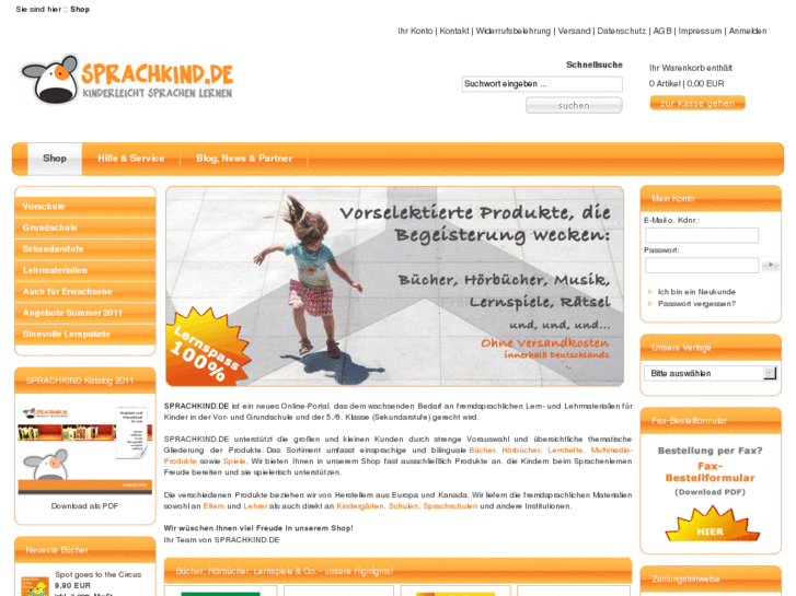 www.sprachkind.de