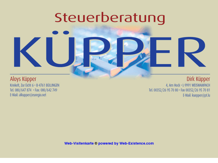 www.steuerberatung-kuepper.com