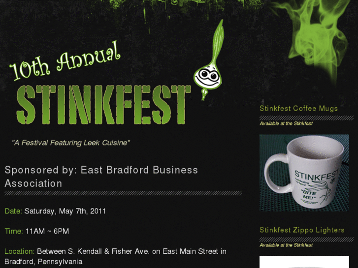 www.stinkfest.org