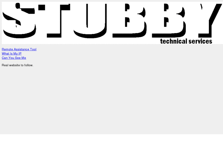 www.stubbytech.com