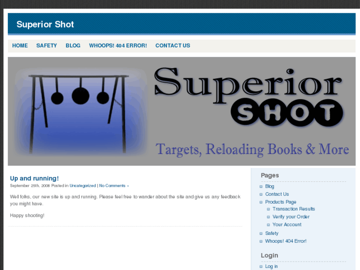 www.superiorshot.com