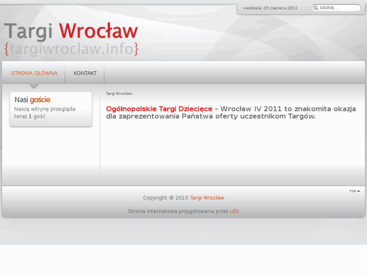www.targiwroclaw.info