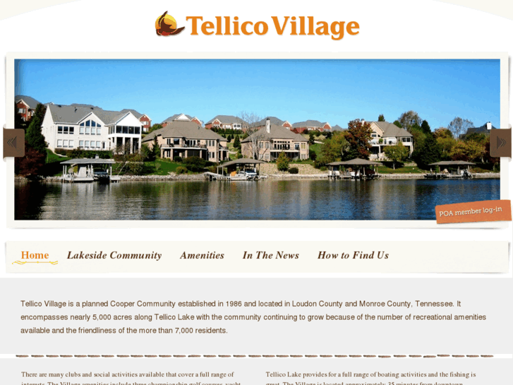 www.tellicovillage.org