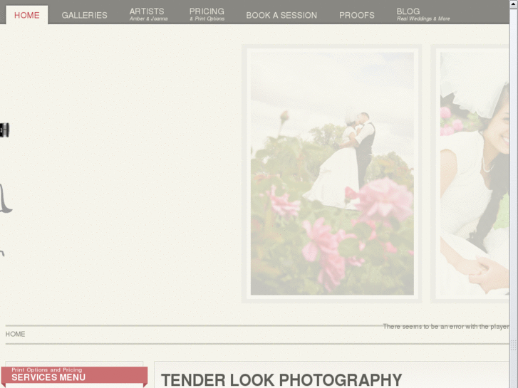 www.tenderlookphotography.com