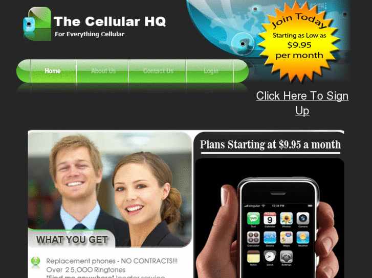 www.thecellularhq.com