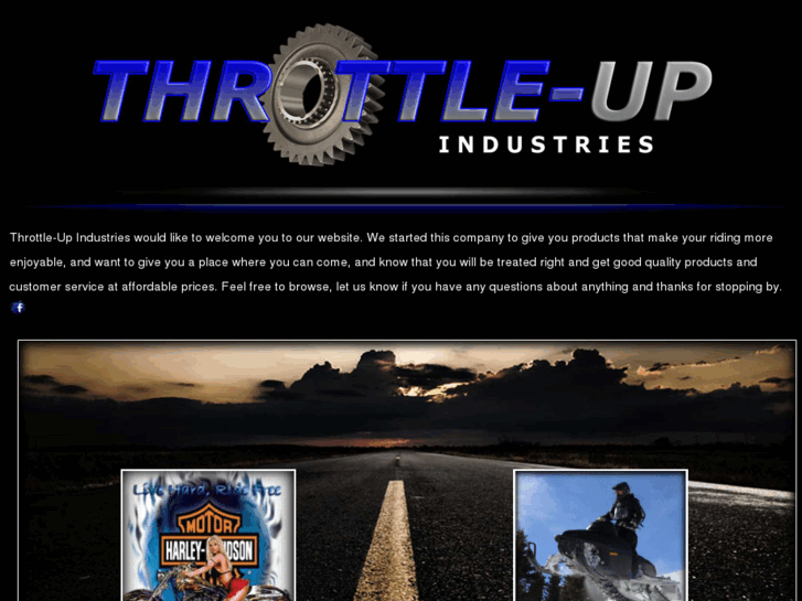 www.throttle-upindustries.com