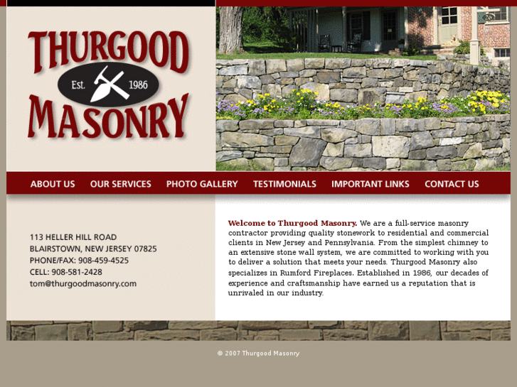 www.thurgoodmasonry.com