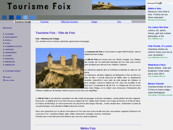 www.tourisme-foix.com