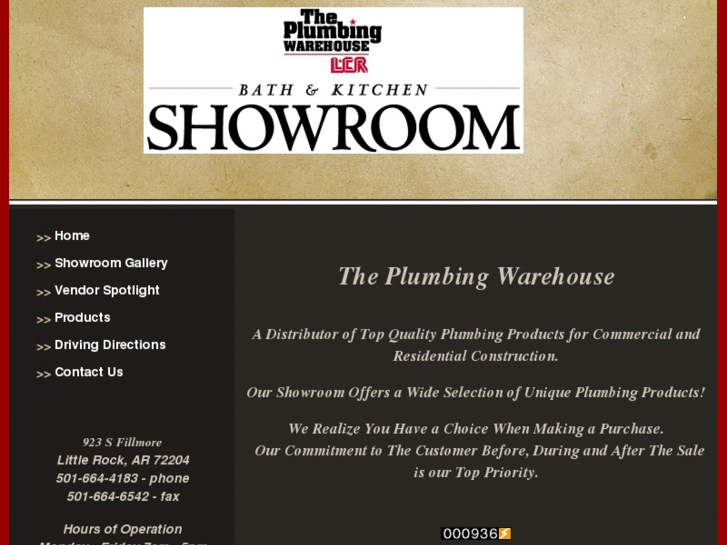 www.tpw-lrshowroom.com