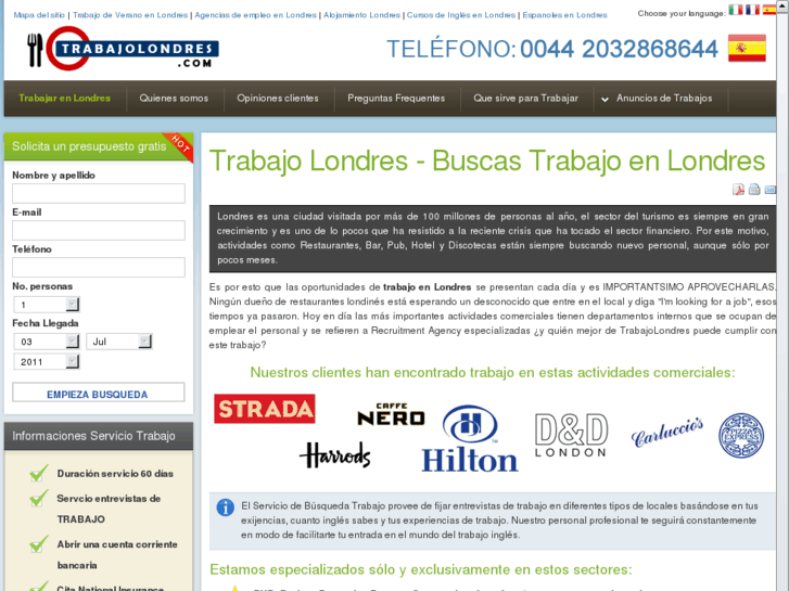 www.trabajolondres.com