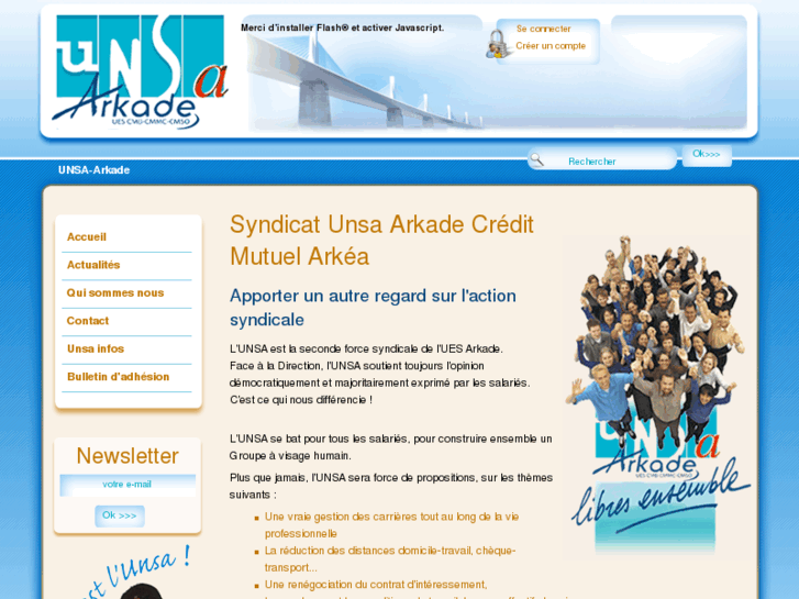 www.unsa-arkade.com