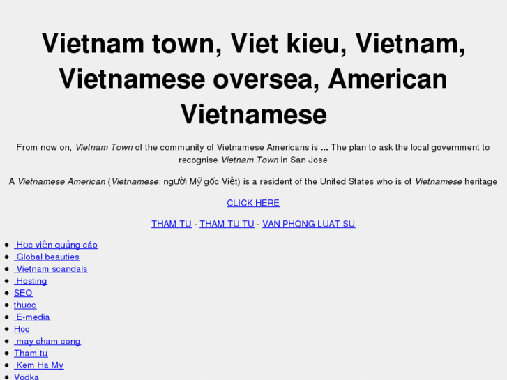 www.vietnamtown.net