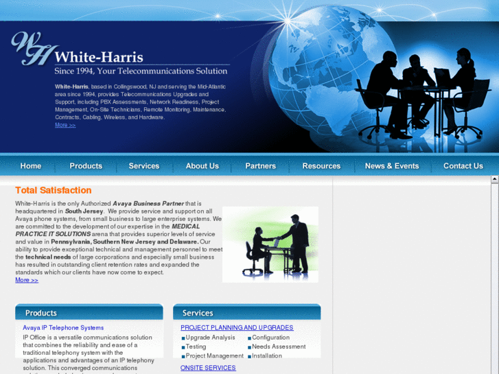 www.white-harris.com