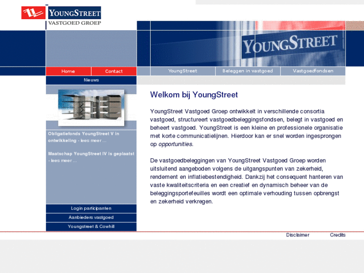 www.youngstreet.nl