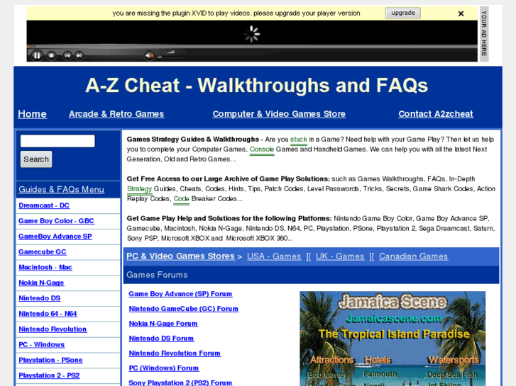 www.a2zcheat.com