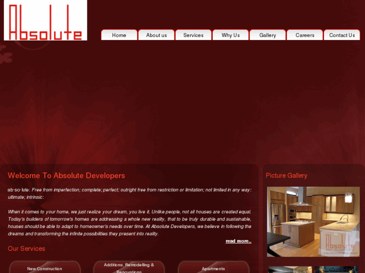 www.absolutedevelopers.com