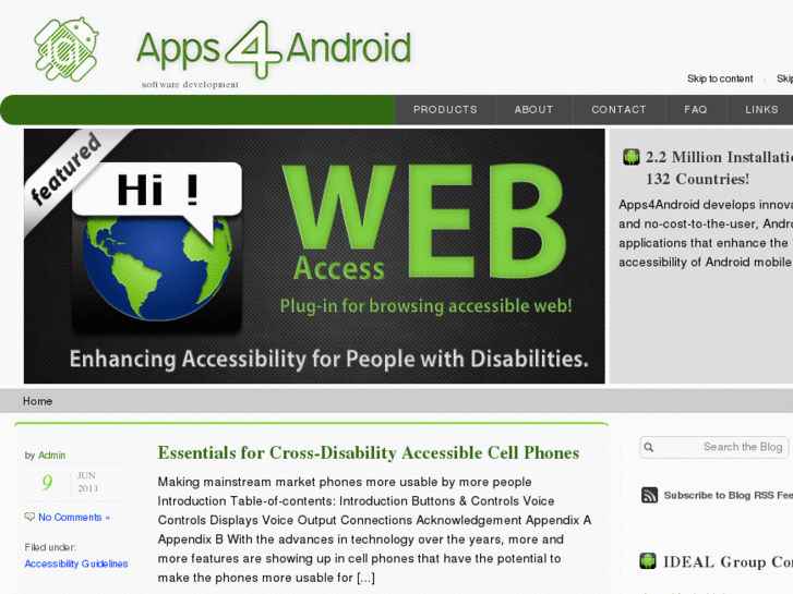 www.accessibility-android.info