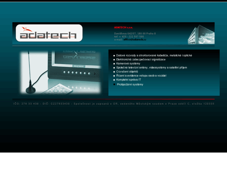 www.adatech.cz