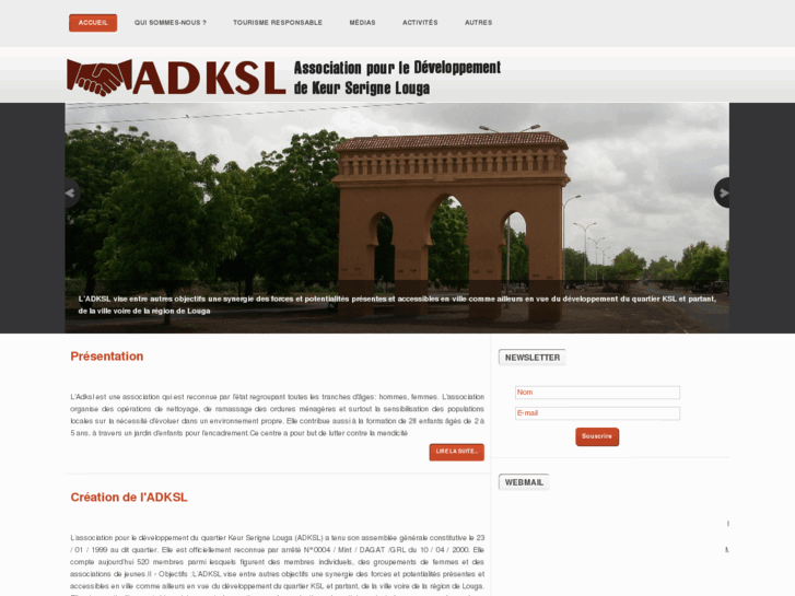 www.adksl.com