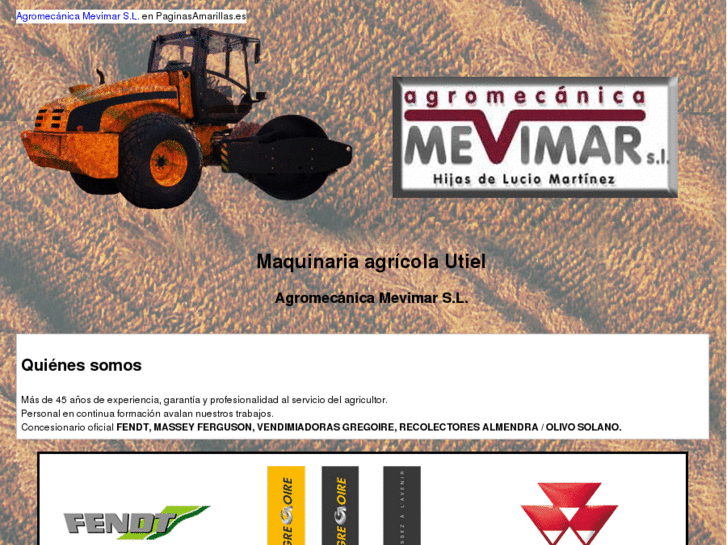 www.agromecanicamevimar.com
